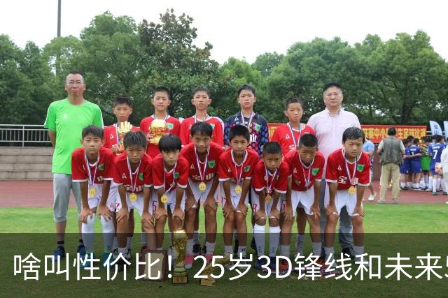 啥叫性价比！25岁3D锋线&未来5年年均1630万 火箭留伊森稳赚不亏